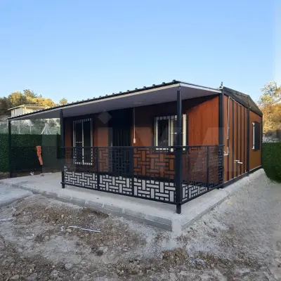 Buca - Değirmendere